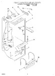 Diagram for 02 - Refrigerator Liner