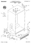 Diagram for 01 - Cabinet, Literature