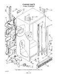 Diagram for 02 - Cabinet