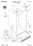 Diagram for 01 - Cabinet, Literature