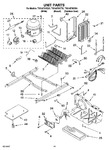 Diagram for 09 - Unit Parts