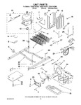 Diagram for 09 - Unit Parts