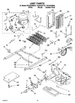 Diagram for 09 - Unit Parts