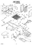 Diagram for 09 - Unit Parts