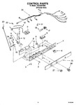 Diagram for 11 - Control Parts