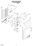 Diagram for 10 - Air Flow Parts