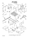 Diagram for 09 - Unit Parts