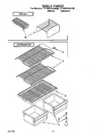 Diagram for 05 - Shelf