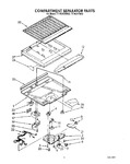 Diagram for 04 - Compartment Separator