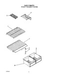 Diagram for 05 - Shelf