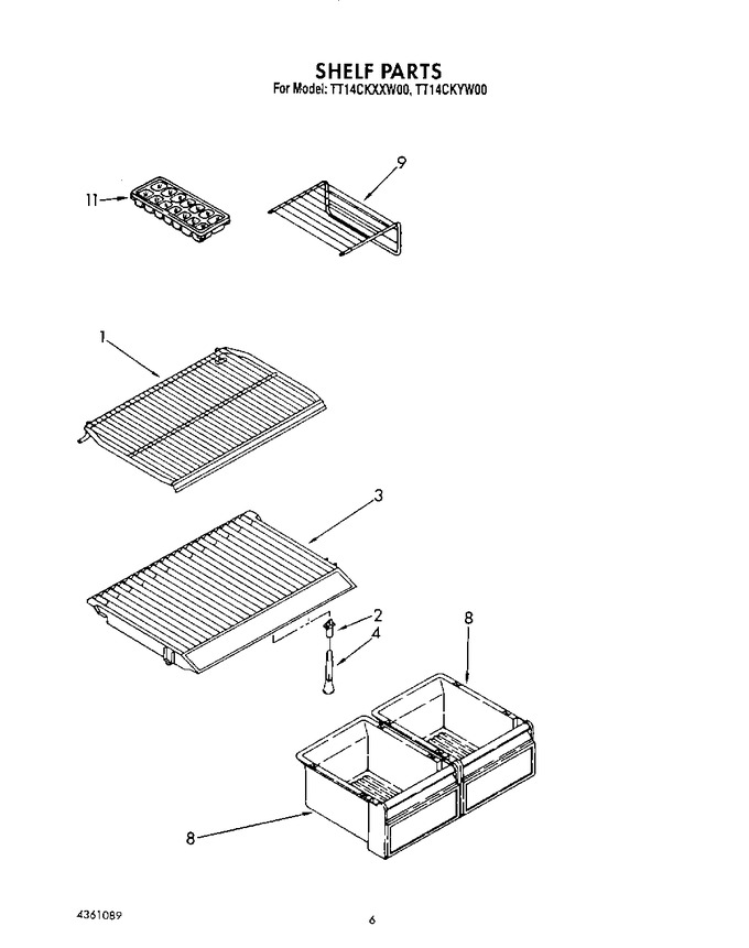 Diagram for TT14CKYXN00