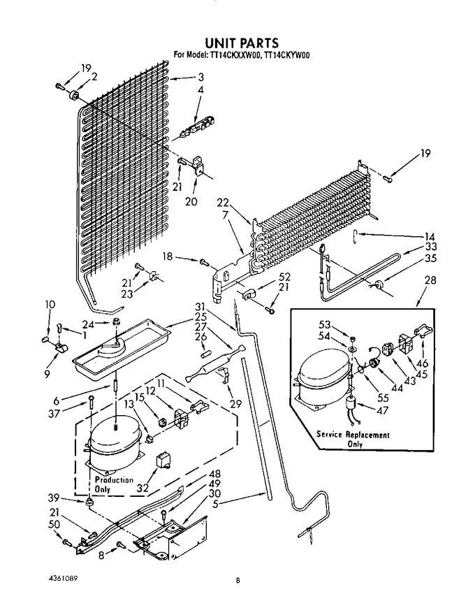 Diagram for TT14CKYXN00