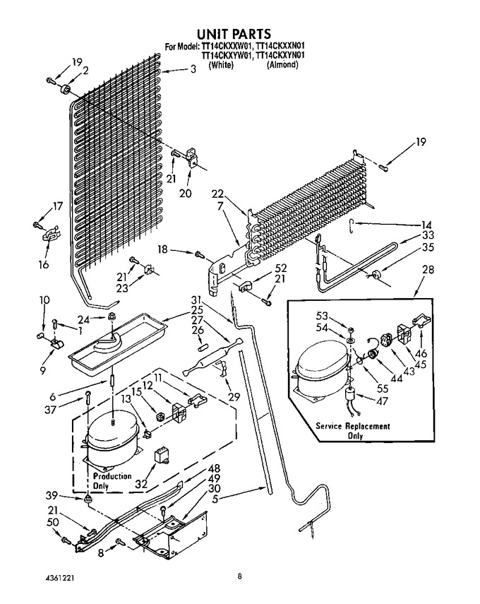 Diagram for TT14CKXXN01