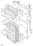 Diagram for 02 - Door