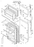 Diagram for 02 - Door