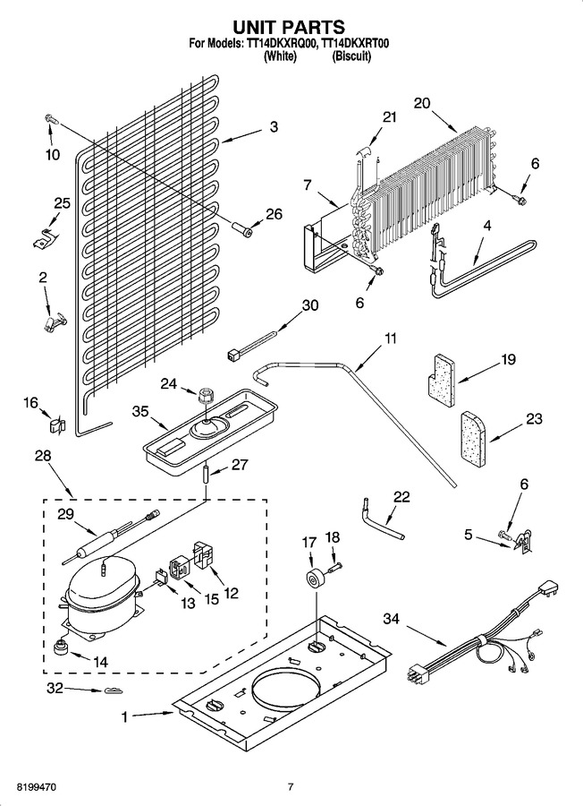 Diagram for TT14DKXRT00