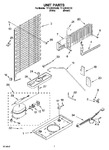 Diagram for 04 - Unit Parts