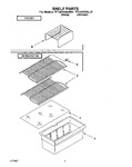 Diagram for 05 - Shelf