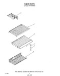 Diagram for 05 - Shelf