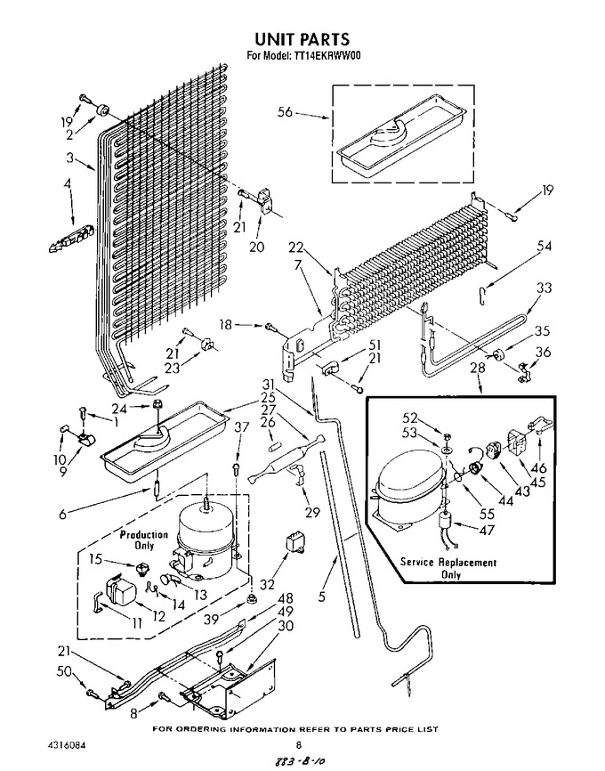 Diagram for TT14EKRWW00