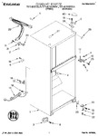 Diagram for 01 - Cabinet