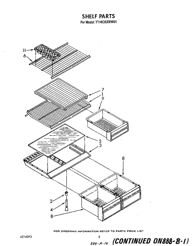 Diagram for TT16CKXWN01