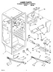 Diagram for 03 - Liner Parts