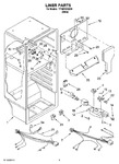 Diagram for 03 - Liner Parts