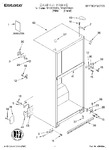 Diagram for 01 - Cabinet, Literature