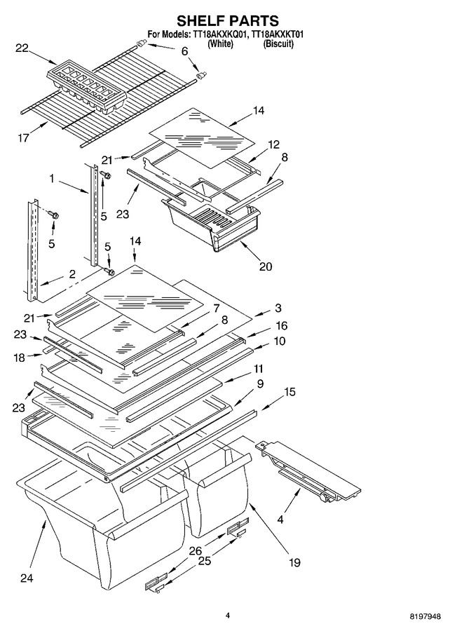 Diagram for TT18AKXKT01