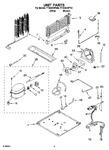 Diagram for 06 - Unit Parts, Optional Parts