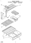 Diagram for 04 - Shelf