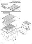 Diagram for 05 - Shelf, Lit/optional