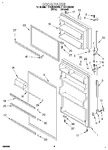 Diagram for 02 - Door