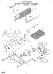 Diagram for 06 - Unit, Refrigerator Door