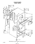 Diagram for 02 - Cabinet