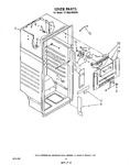 Diagram for 03 - Liner