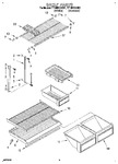 Diagram for 04 - Shelf