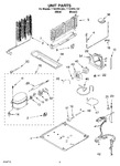 Diagram for 06 - Unit Parts, Optional Parts