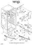 Diagram for 03 - Liner Parts