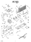 Diagram for 04 - Unit Parts