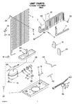 Diagram for 04 - Unit Parts