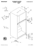 Diagram for 01 - Cabinet, Literature