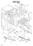 Diagram for 03 - Liner