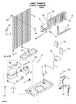 Diagram for 04 - Unit Parts