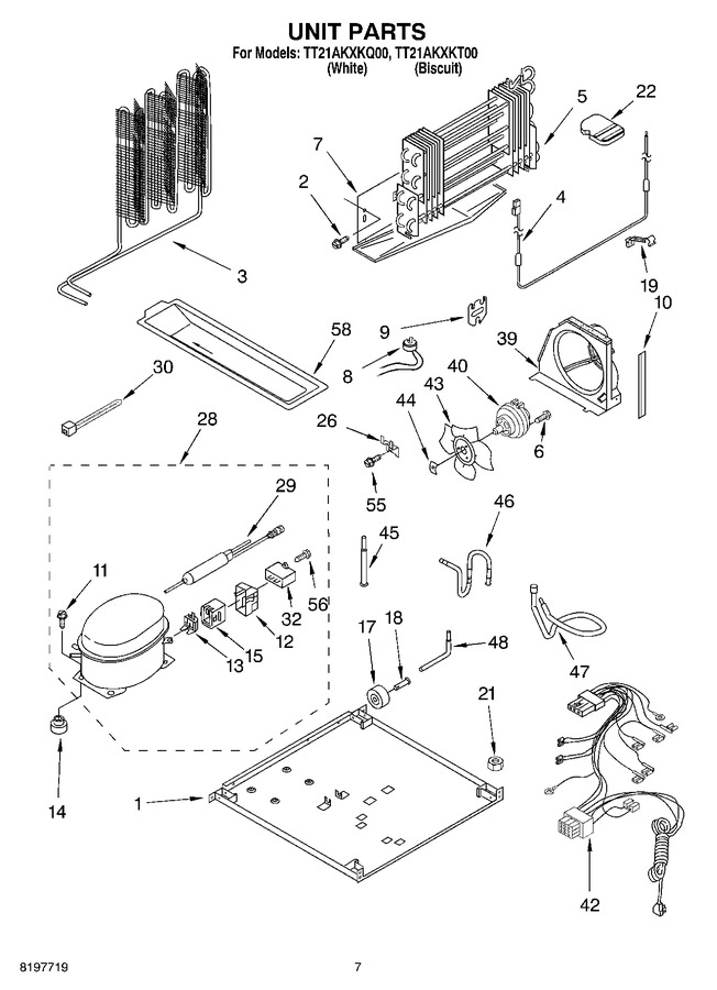 Diagram for TT21AKXKT00