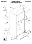 Diagram for 01 - Cabinet, Literature