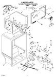 Diagram for 03 - Liner Parts