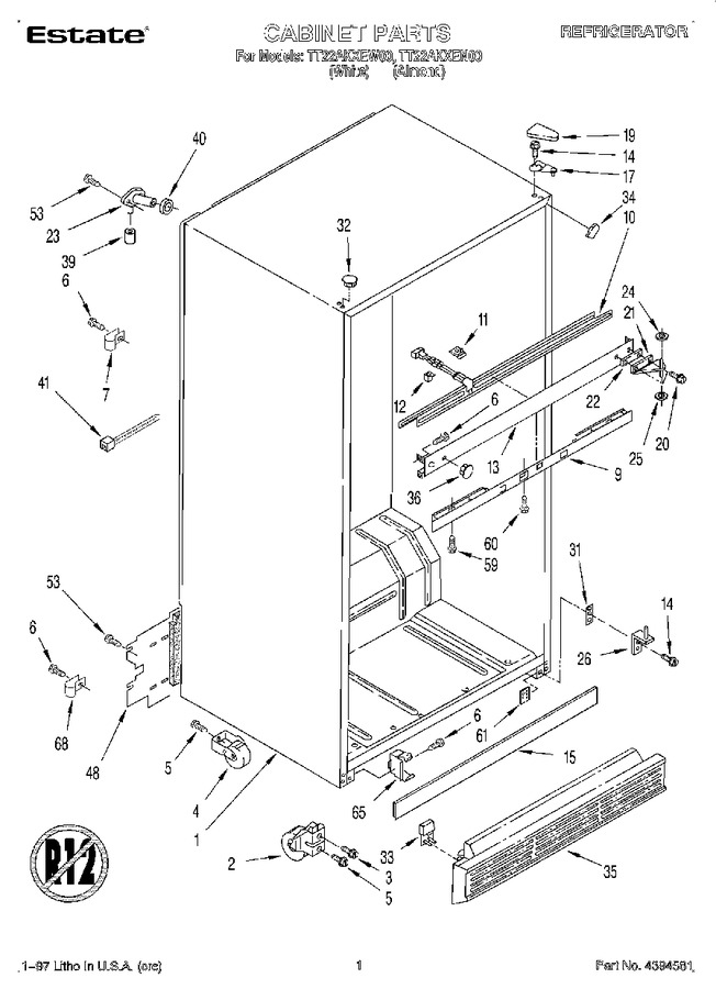 Diagram for TT22AKXEN00