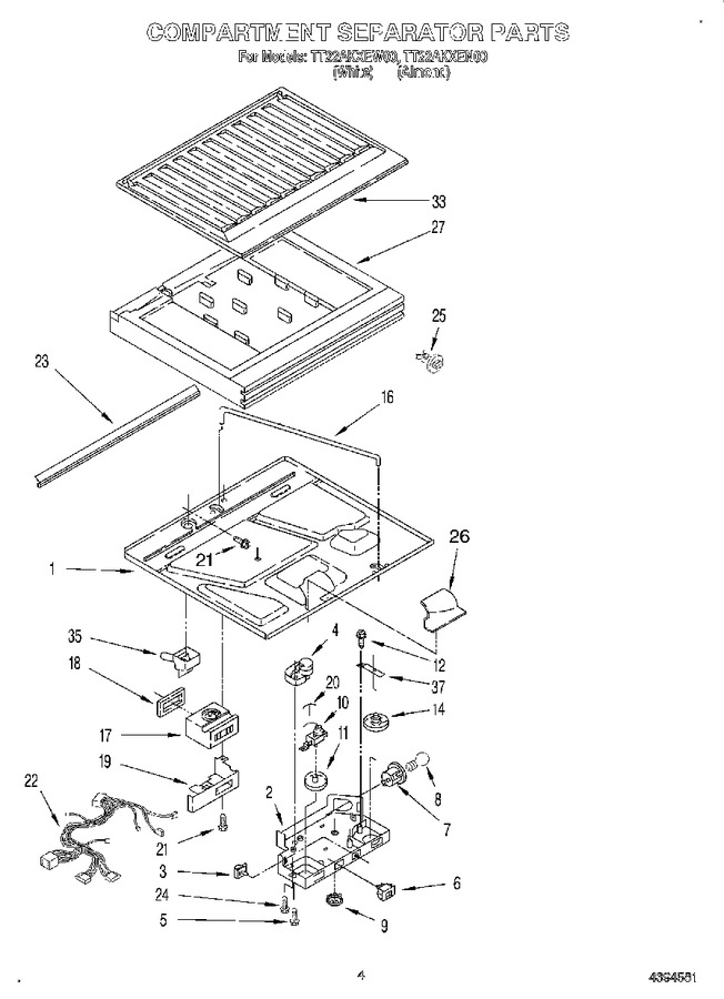 Diagram for TT22AKXEN00